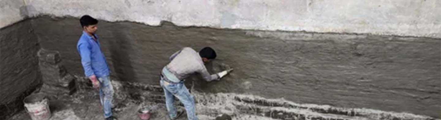 Basement Waterproofing Services Mumbai: Protect Your Underground Space